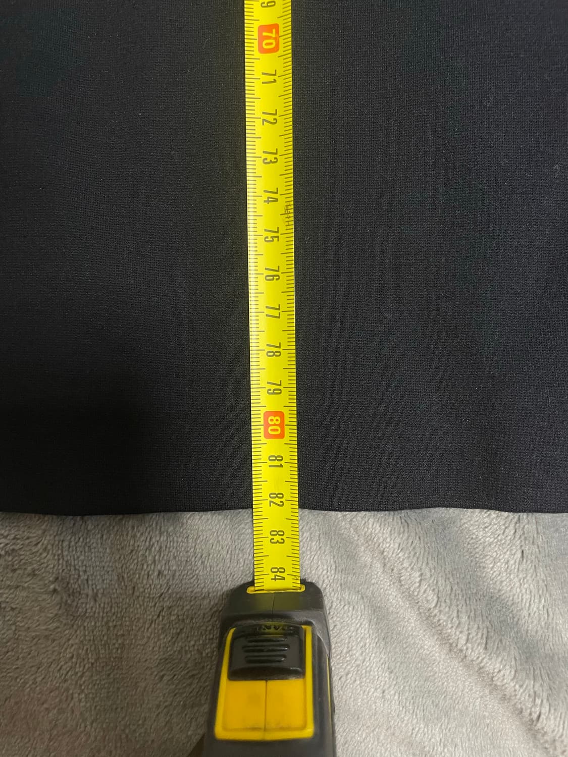 [무료배송] 코스 심플 베이직 네이비 원피스 상품이미지5