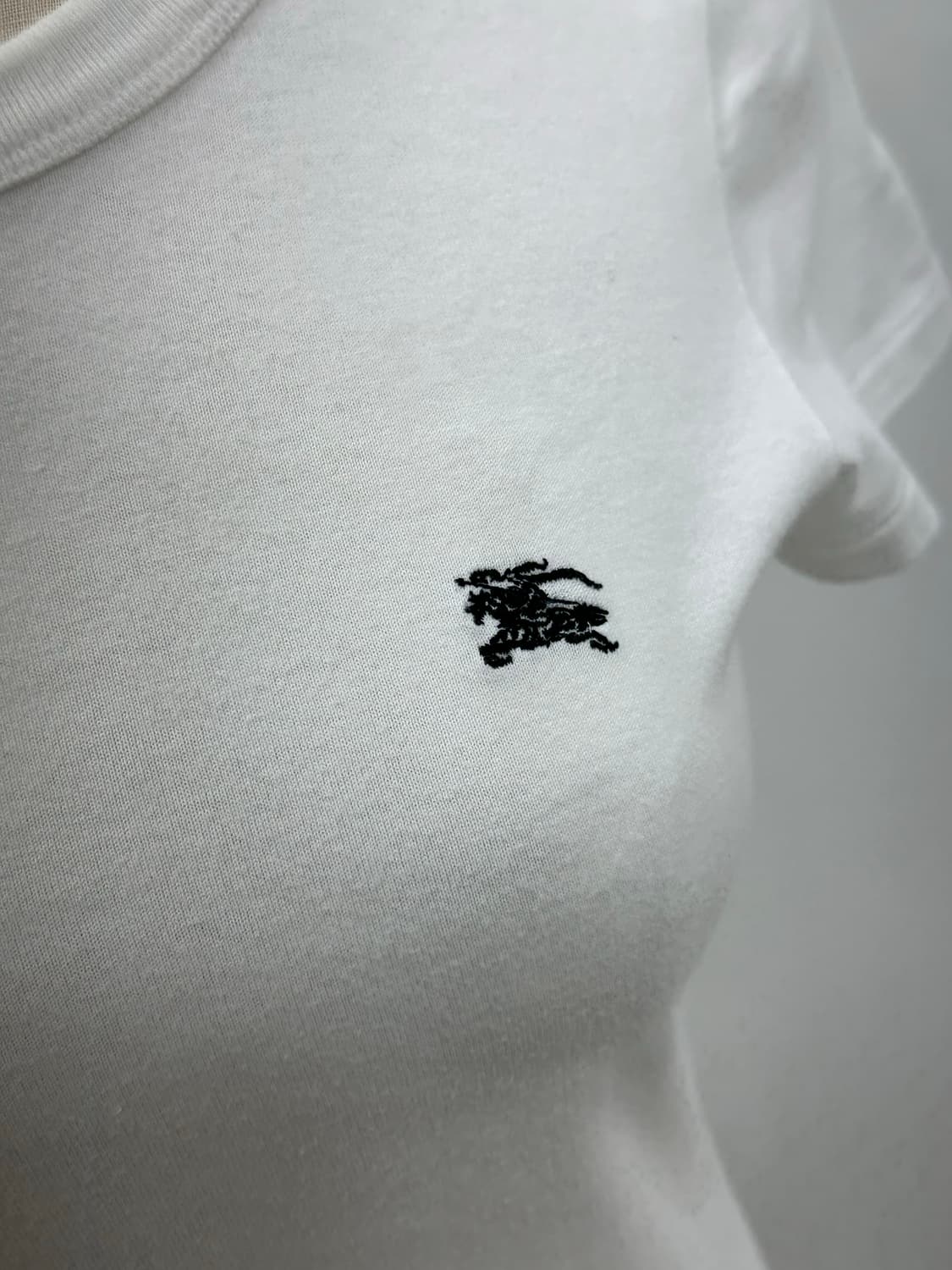 버버리 블루라벨 반팔 상품이미지6