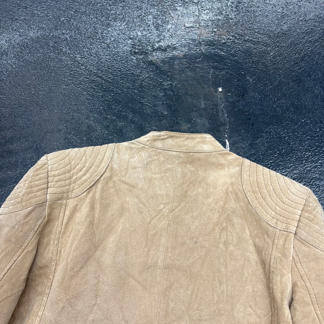 (44)JPN돈피라이더자켓 상품이미지4