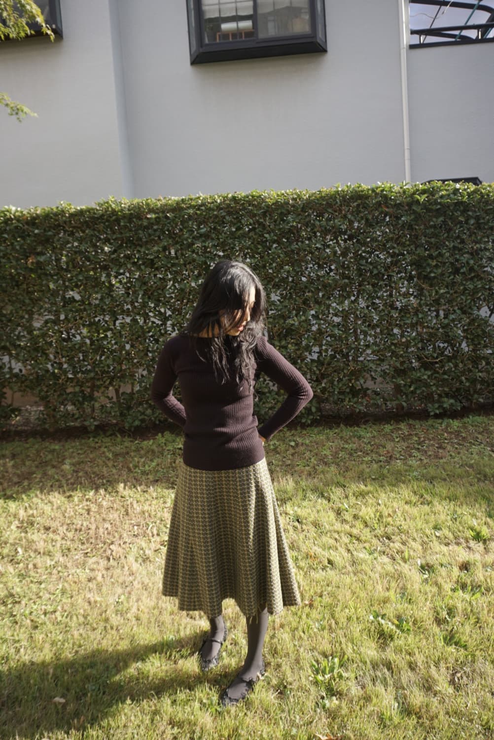 Dries Van Noten knit 상품이미지2