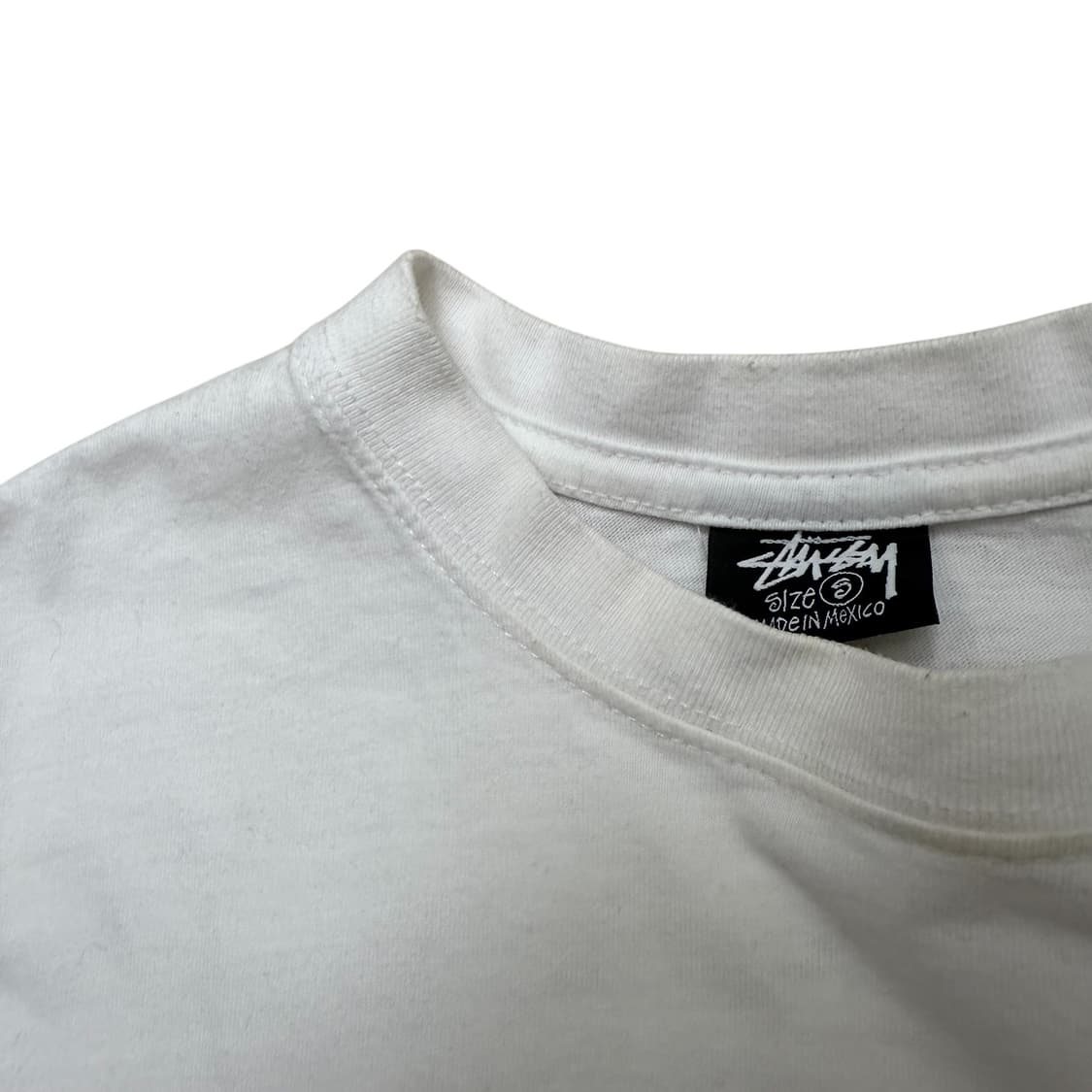 스투시 반팔티 상품이미지2