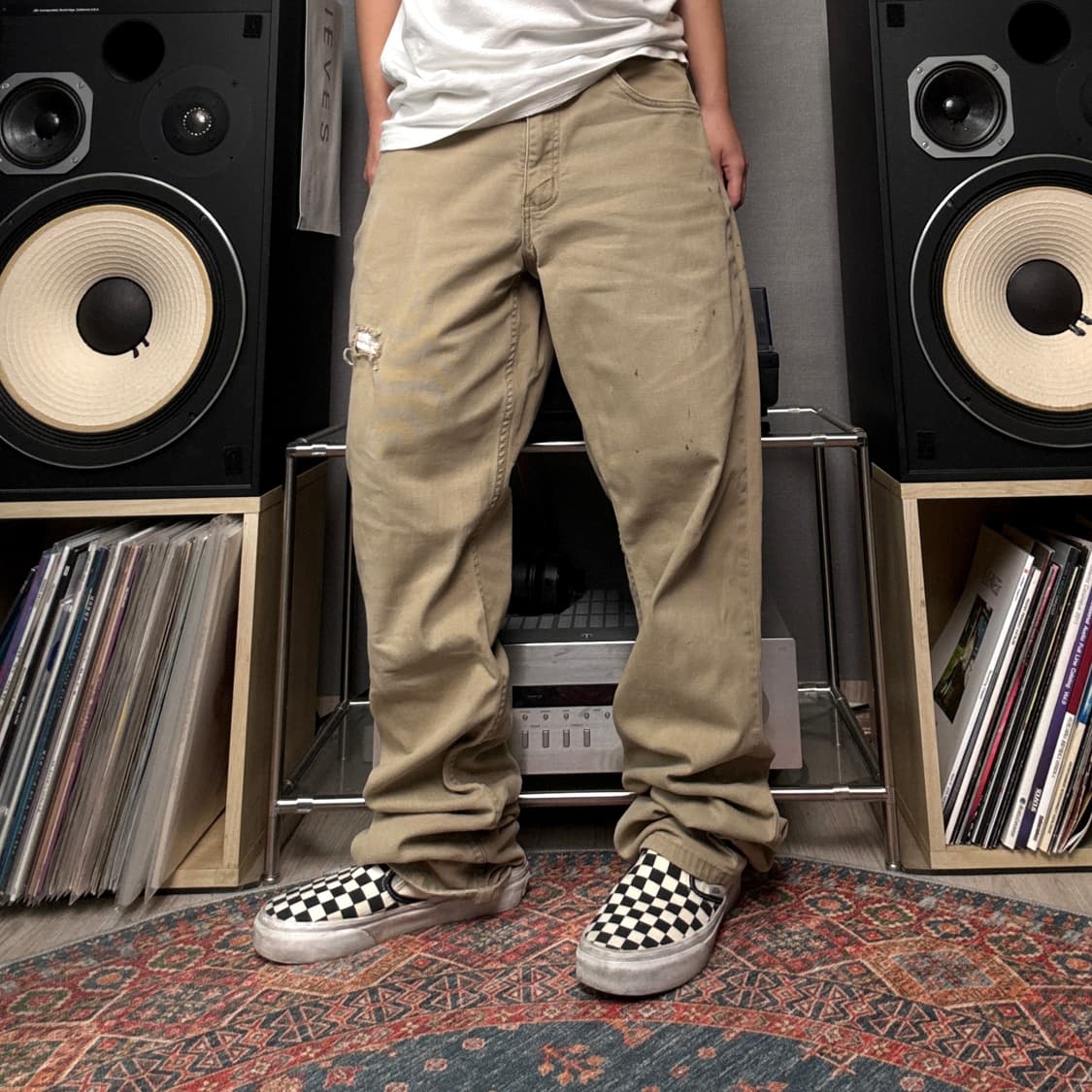 칼하트 팬츠 상품이미지2