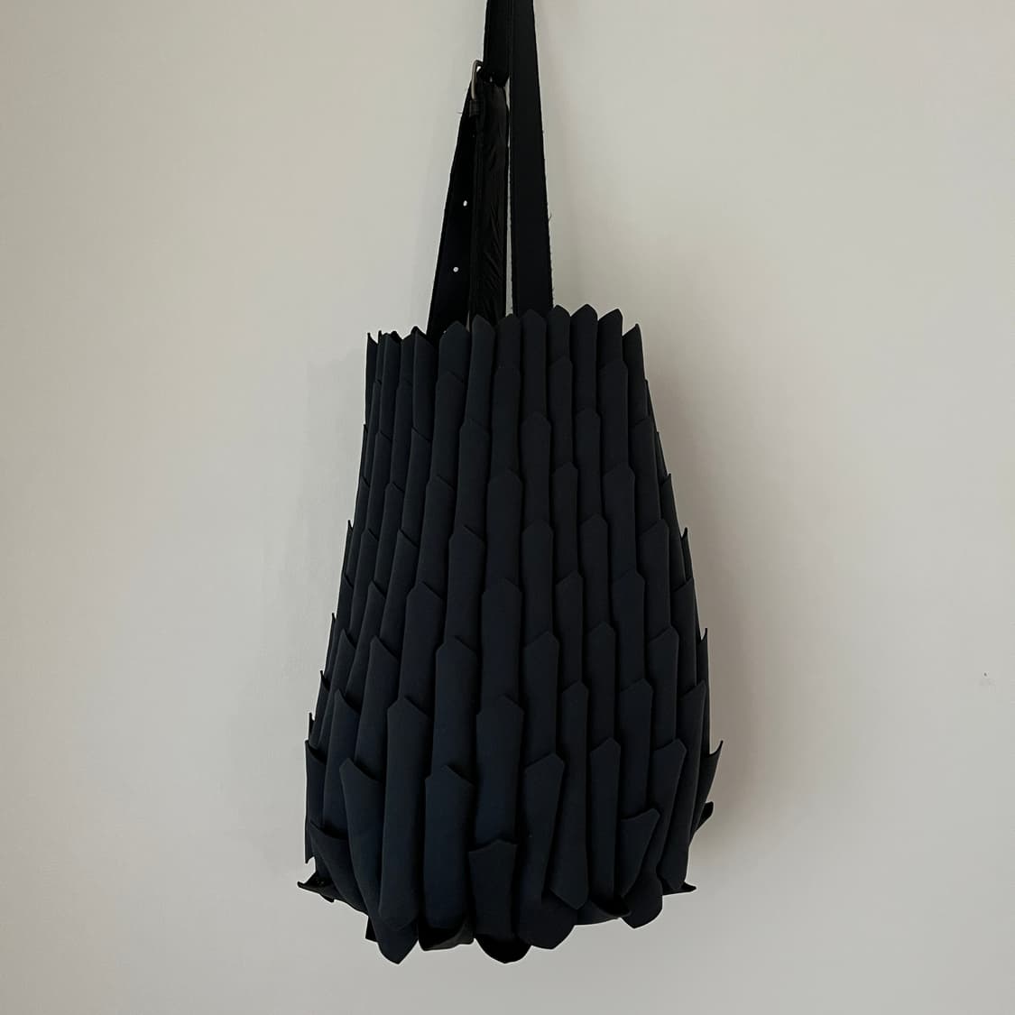 noir key ninomiya bloom bag 상품이미지3