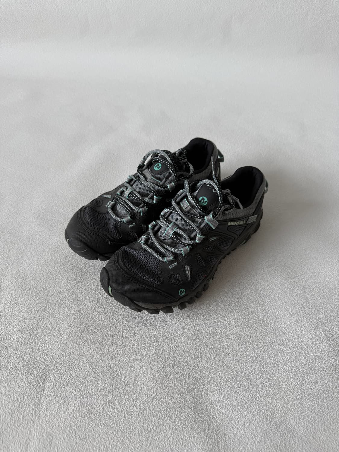 [US7, UK4.5]머렐(MERRELL) 비브람솔 상품이미지4