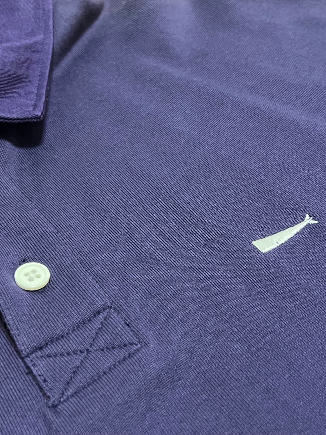 Descendant 디센던트 재팬 Collar 롱슬리브 / 3 상품이미지2