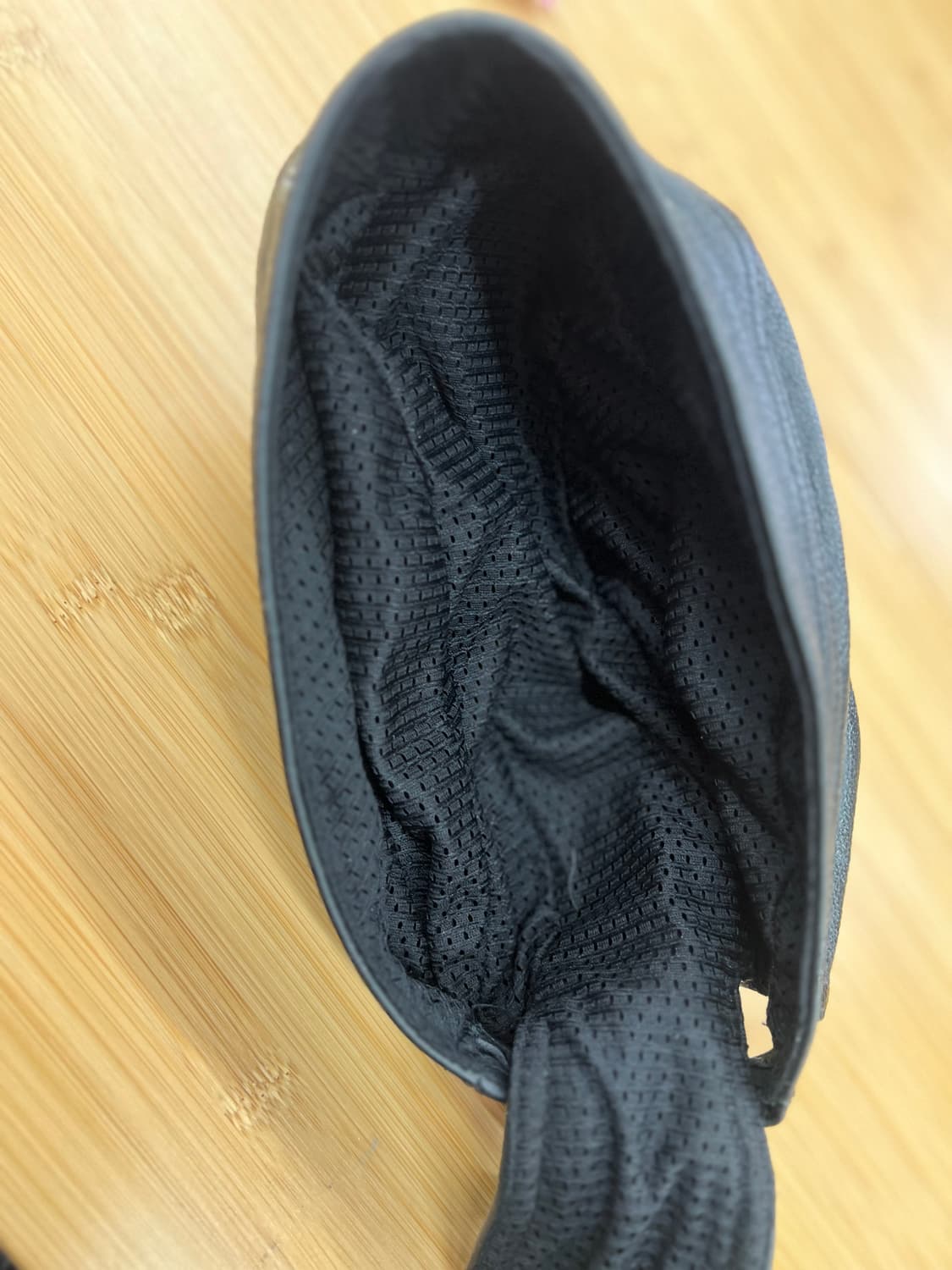 데이비쑨 소가죽 두건 상품이미지9