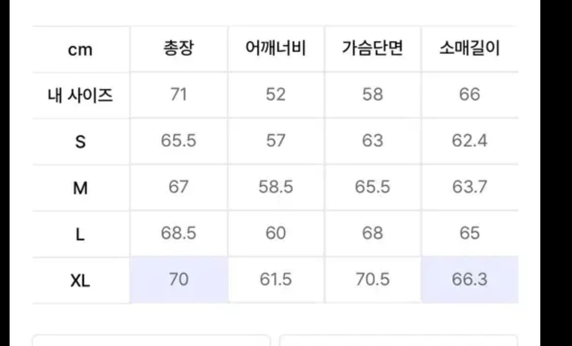 쿠어 L 가먼트 다잉 에센셜 후드 집업 (워시드차콜) 상품이미지5