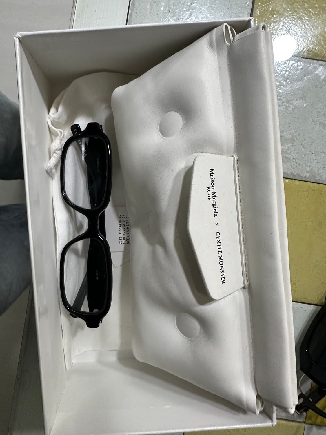 젠몬 마르지엘라 상품이미지4