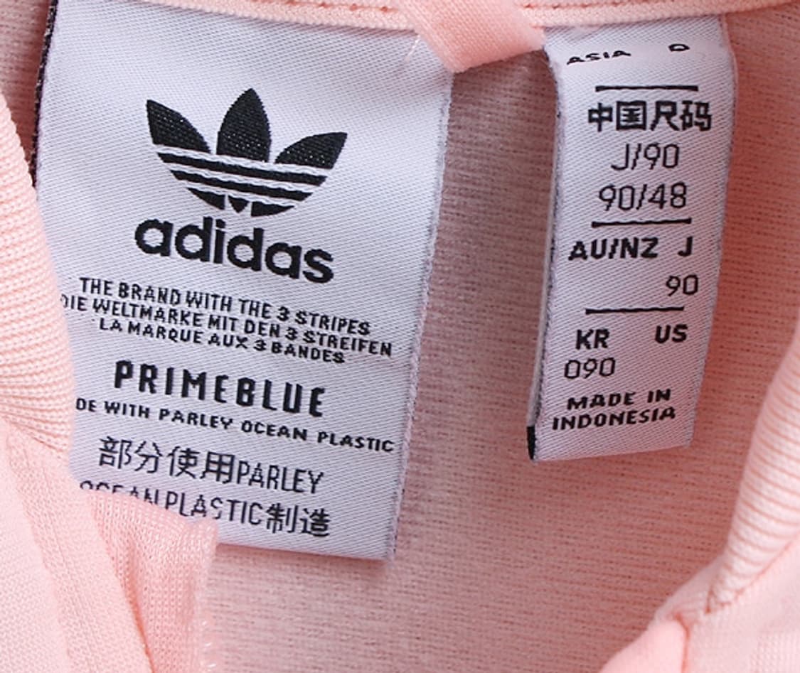 [KIDS] adidas (SIZE 90) _ S3893 상품이미지4