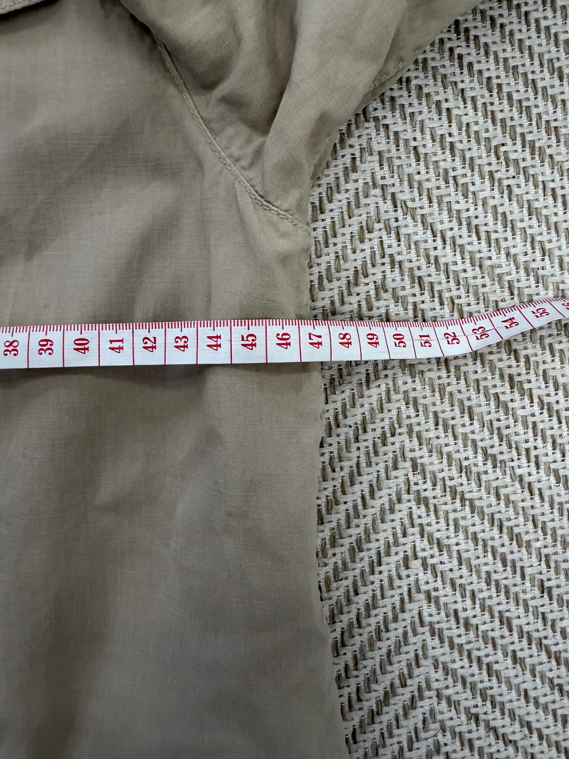 정품) 질샌더 여성 코트 34(55) 상품이미지8