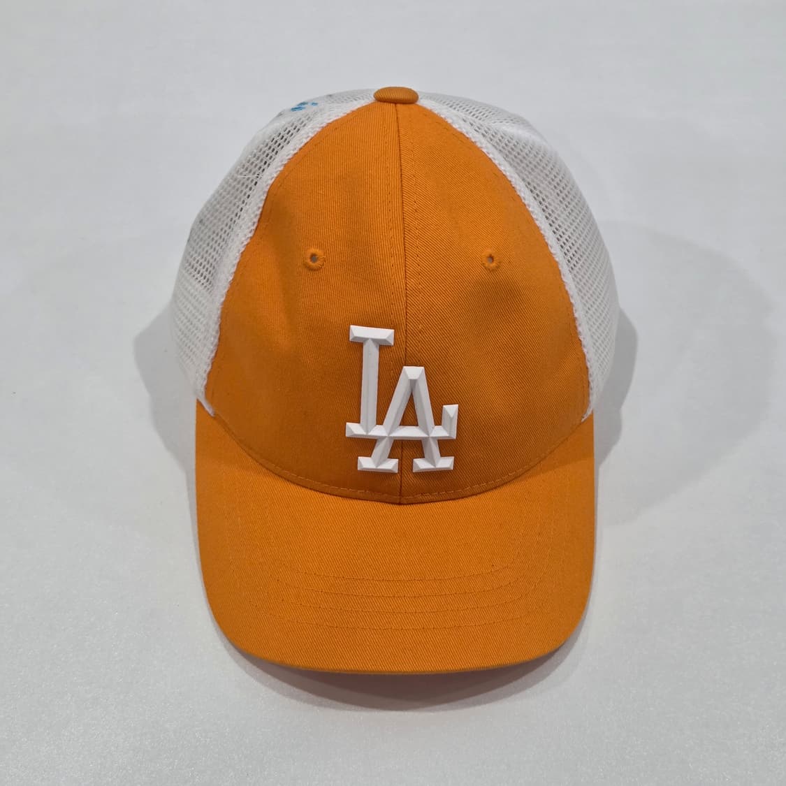 MLB 키즈 LA 매쉬 볼캡 F/8/13Y 상품이미지1