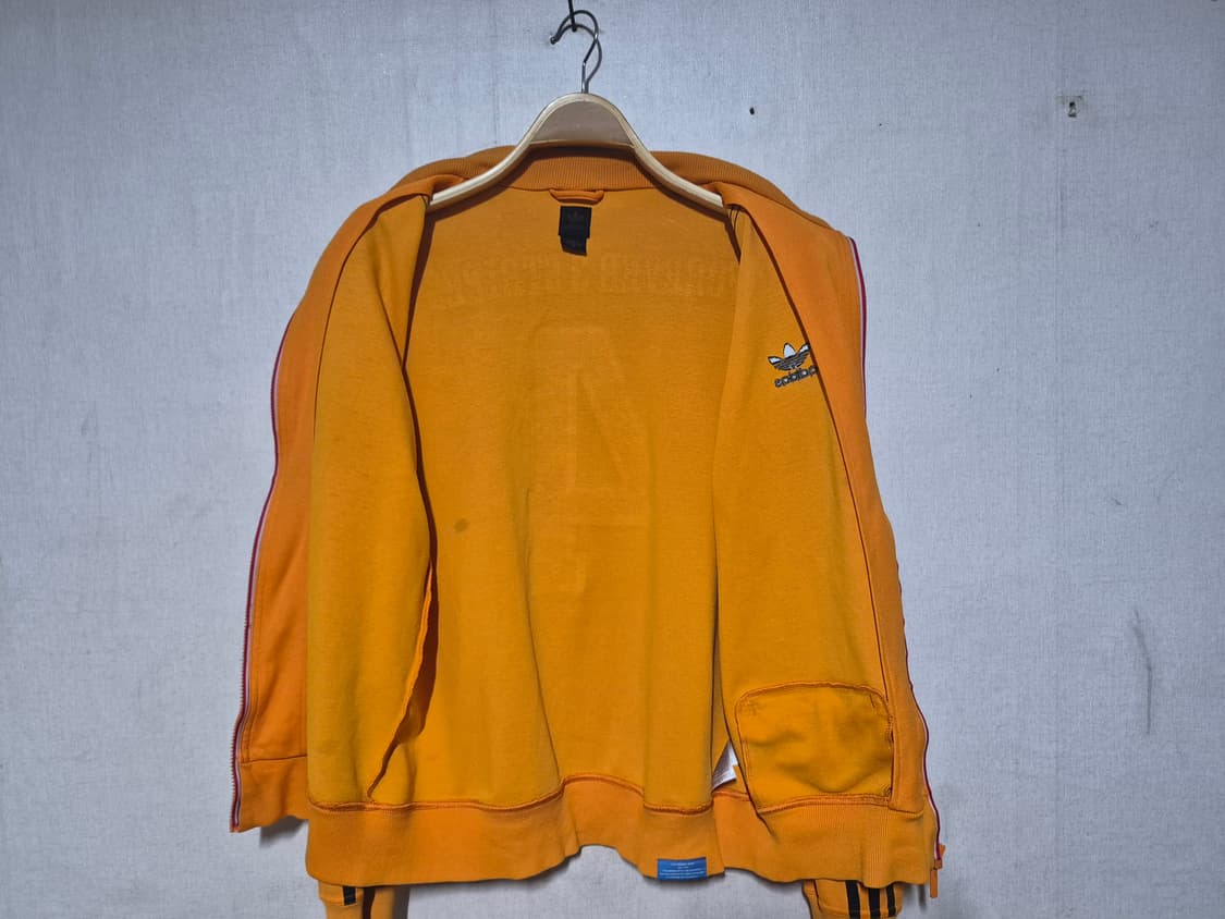 아디다스 유로파 네덜란드 져지 (105) 상품이미지4