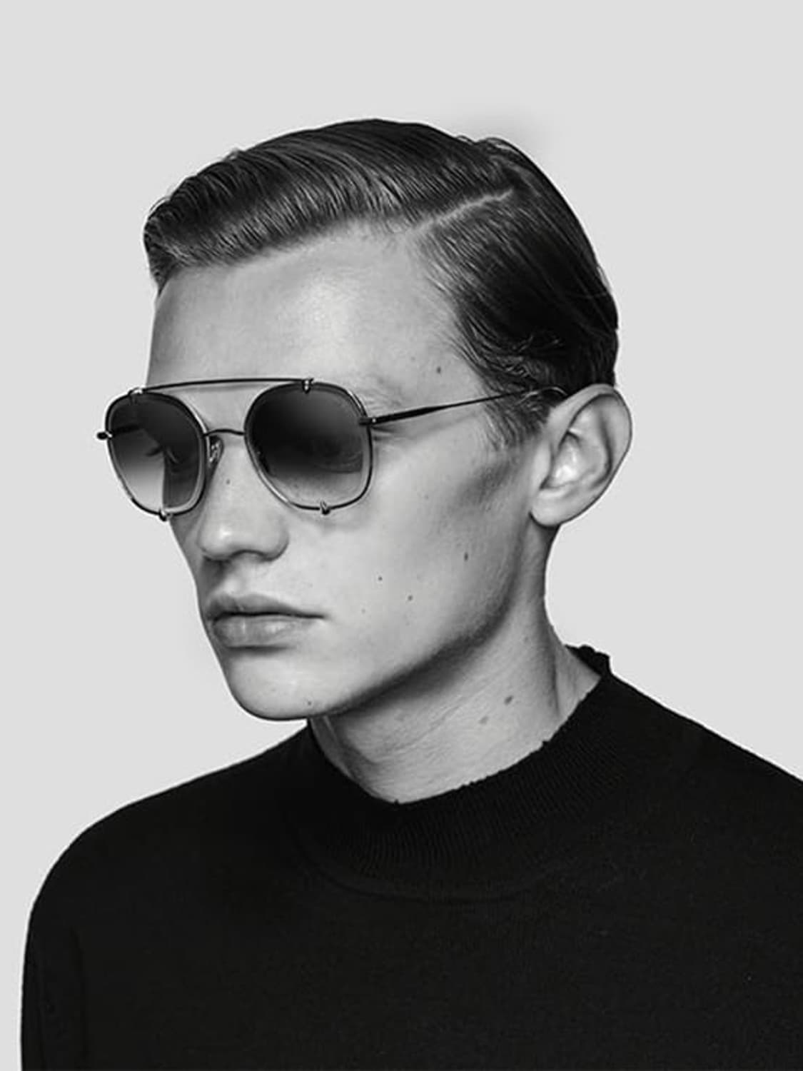 DITA 디타 TALON TWO 티타늄 미러 선글라스 0059 상품이미지1