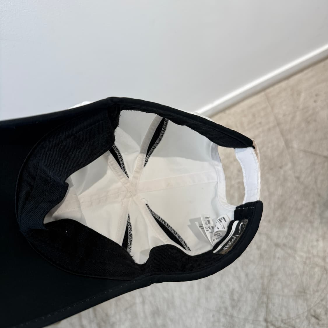 나이키 드라이핏 페더라이트 러닝 캡 OS 상품이미지6