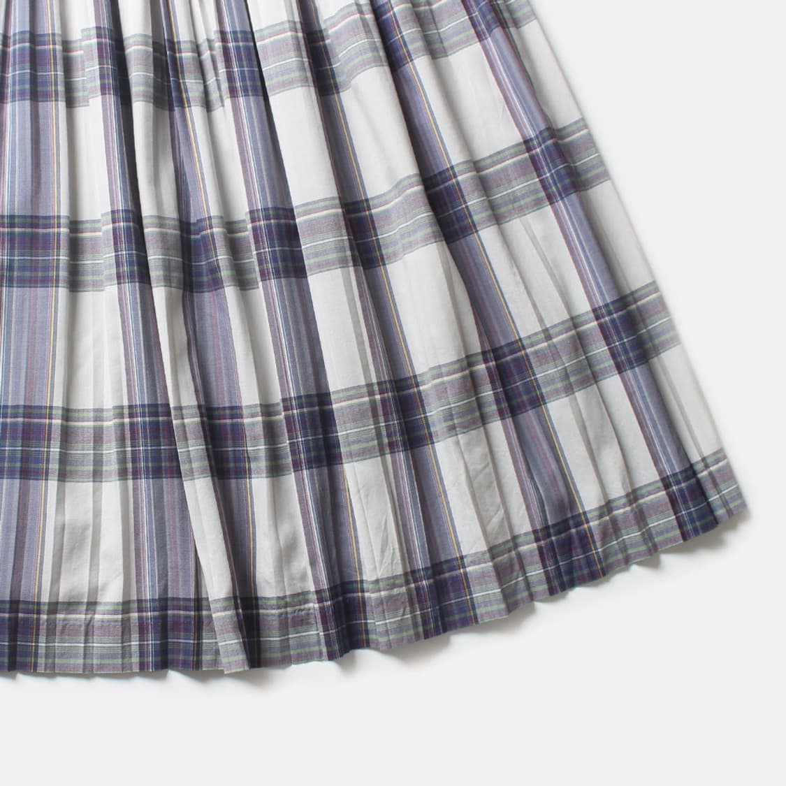 오라리 플리츠 울스커트_2763 상품이미지5