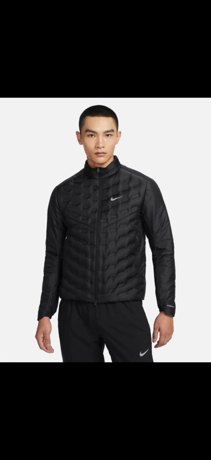 나이키 써마핏 ADV 에어로로프트 자켓 블랙 xl 상품이미지3