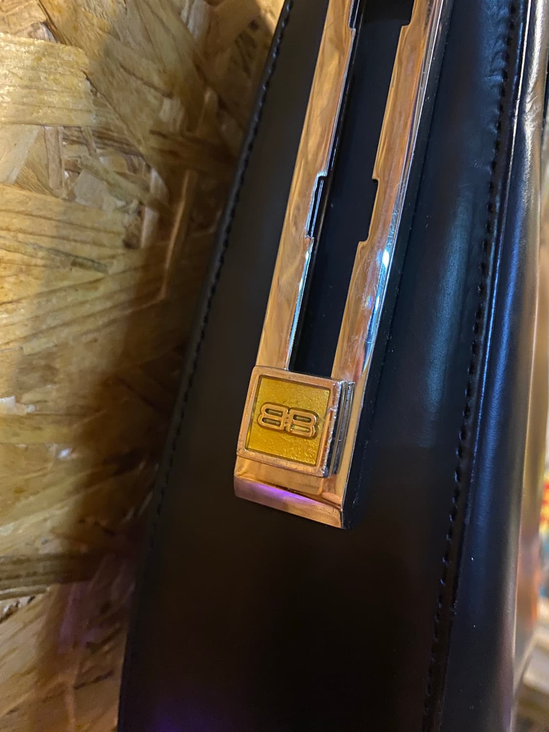 balenciaga 발렌시아가 2WAY 핸드백 상품이미지4