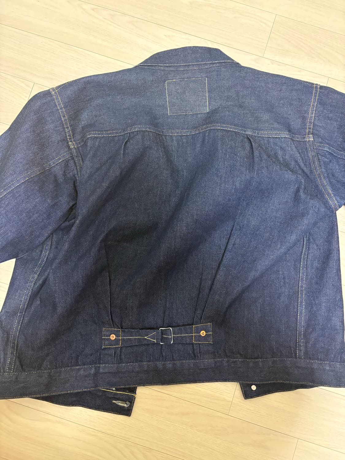 LVC 타입1 42사이즈(L) 상품이미지3