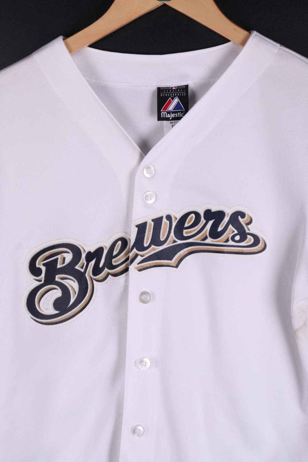 마제스틱MLB 디트로이트 브랜든잉게 유니폼 상품이미지2