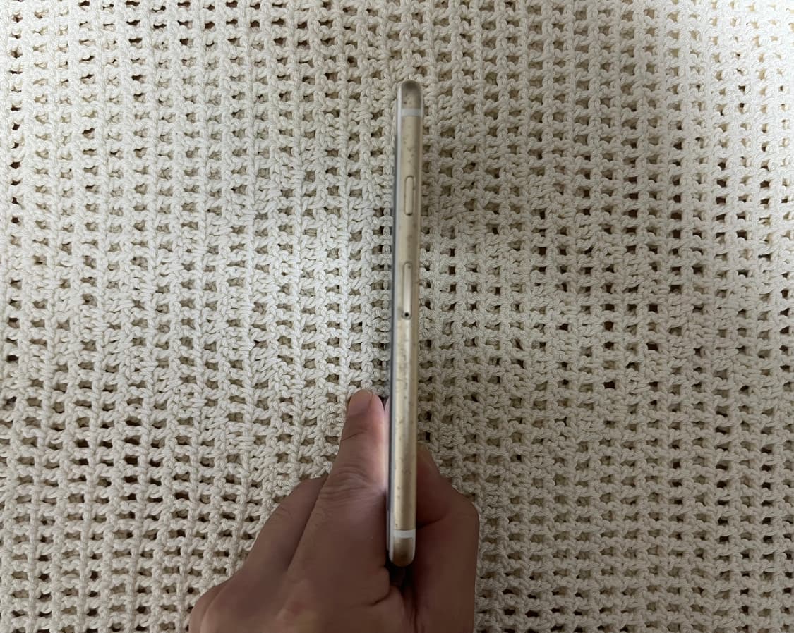 아이폰 6s 128gb 무음  배터리성능 100프로 상품이미지3