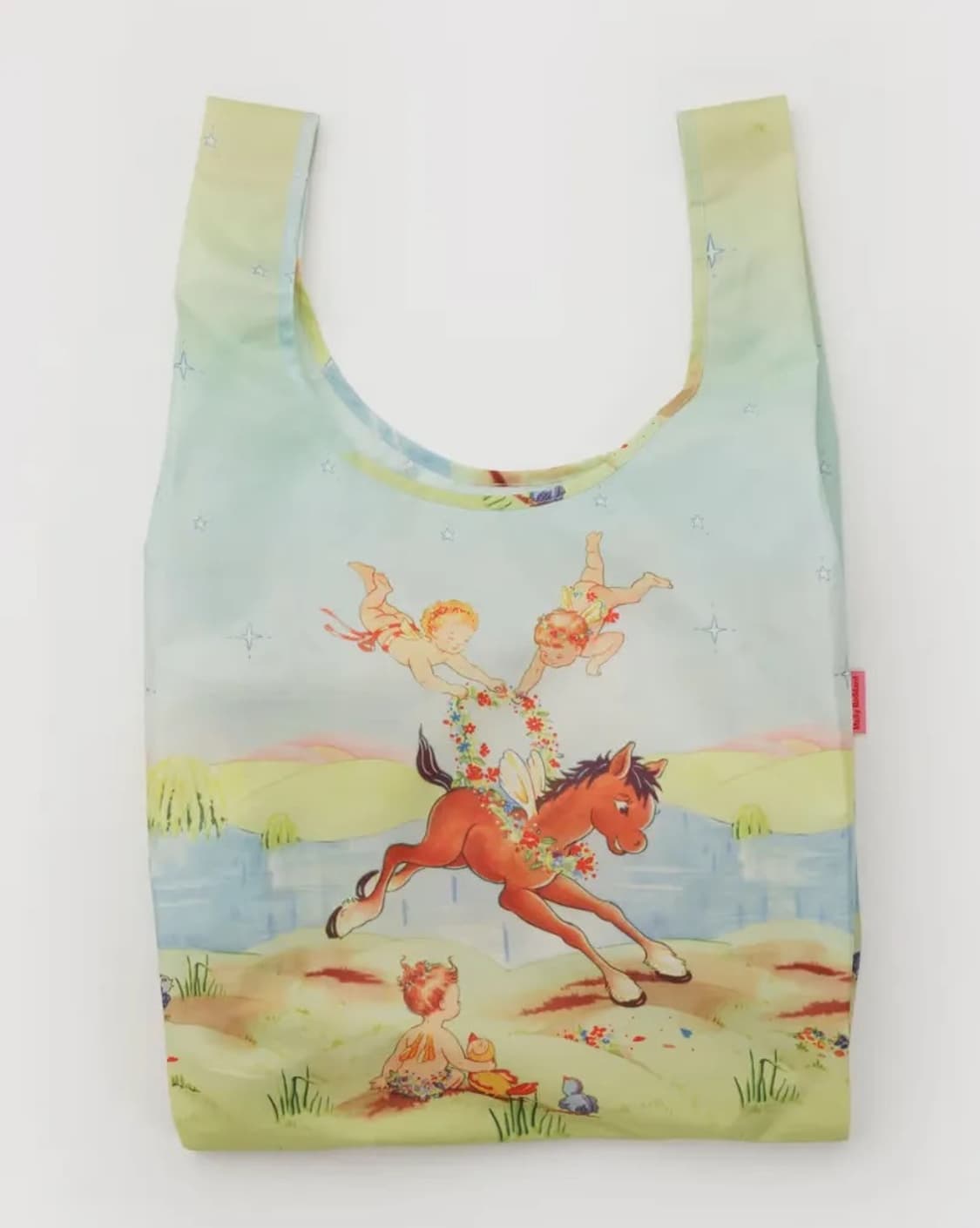 바쿠 몰리고다드 스탠다드 트윙키 상품이미지1