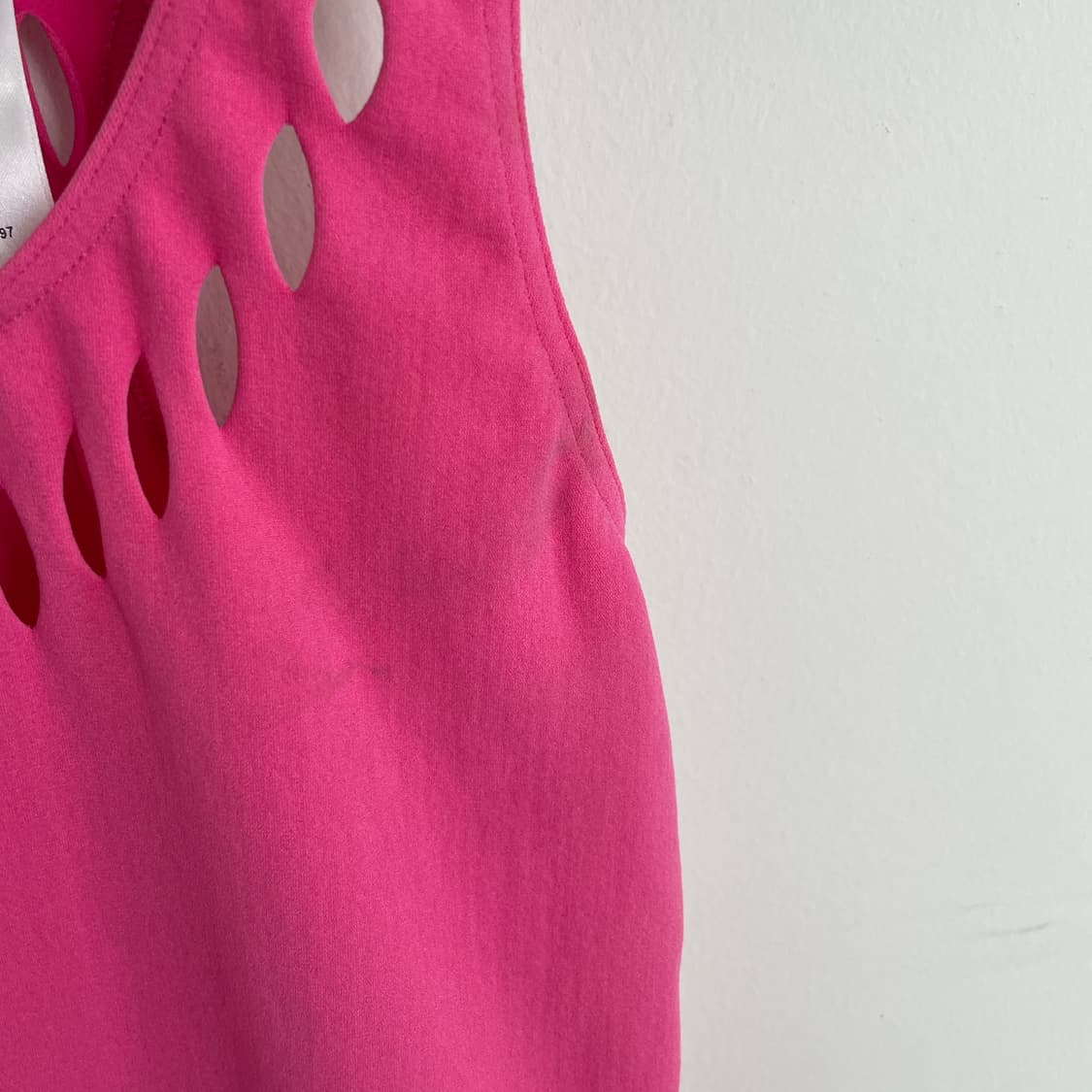 ALAIA 알라리아 수영복 새상품 상품이미지4