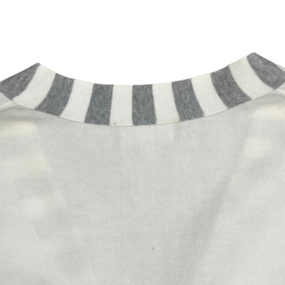 Paul Smith Black, Drop Neck Top 상품이미지8