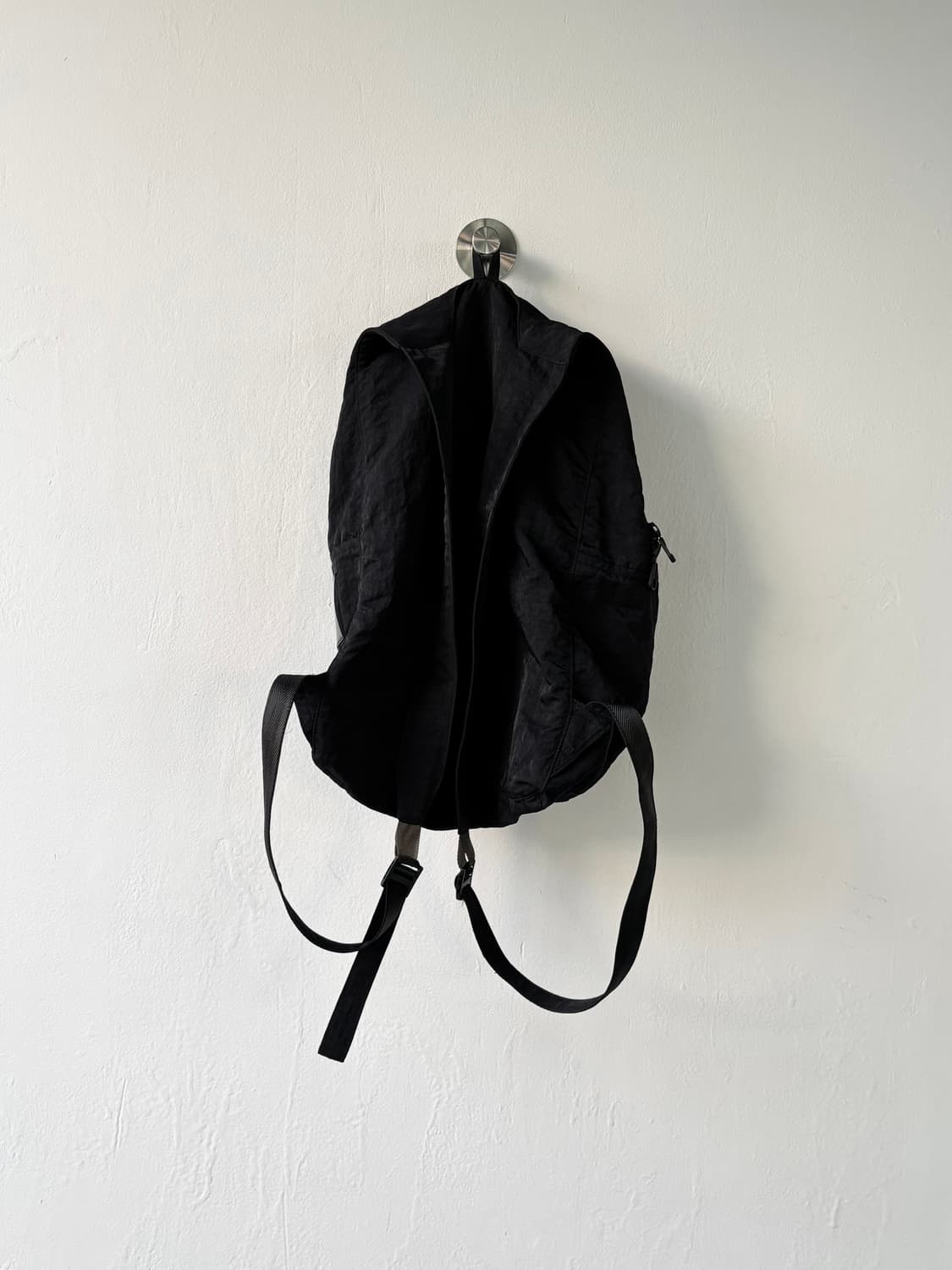 아워레가시 슬림 백팩  상품이미지7