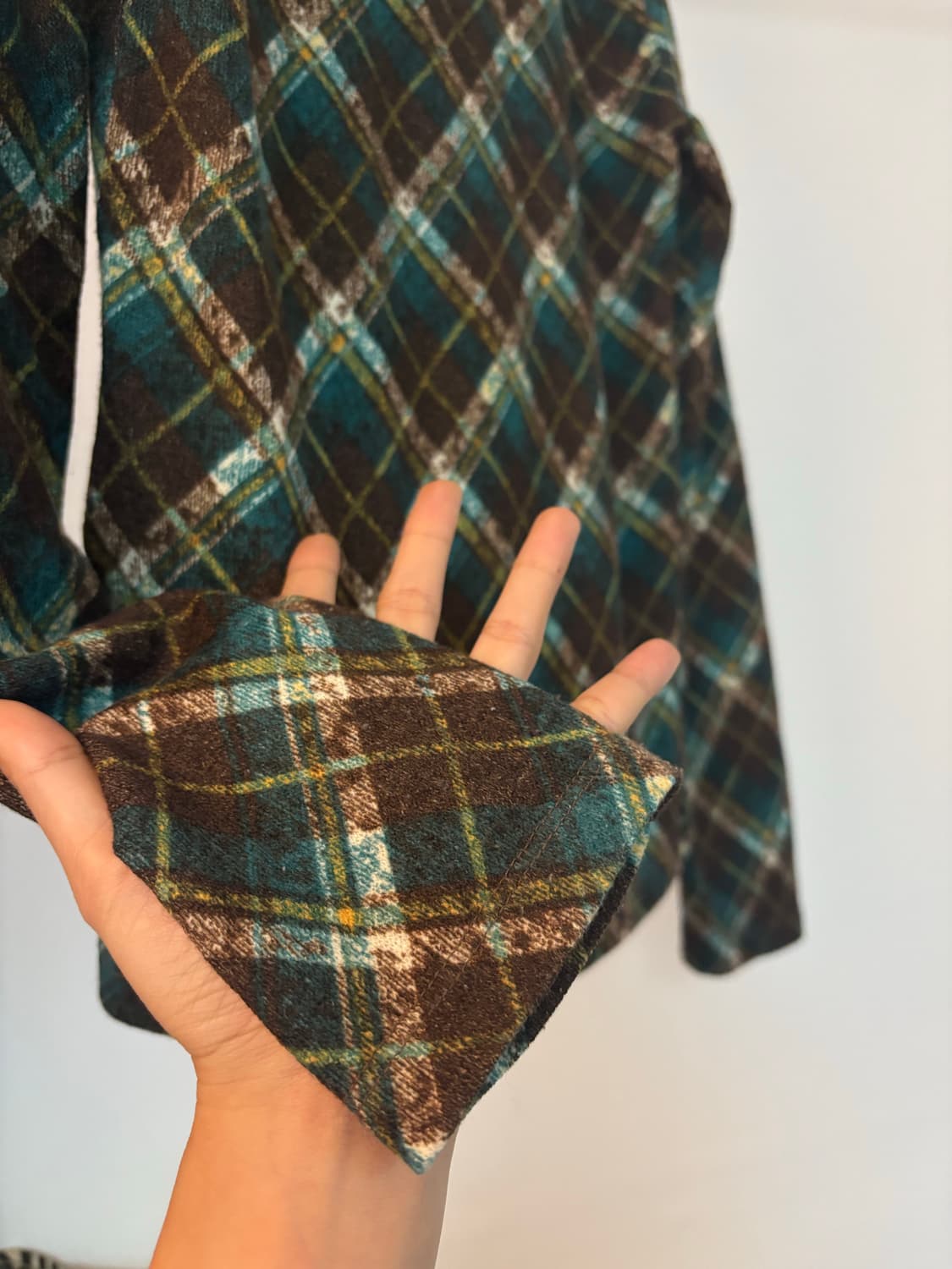 앤더슨벨 여성 터틀넥 상품이미지1