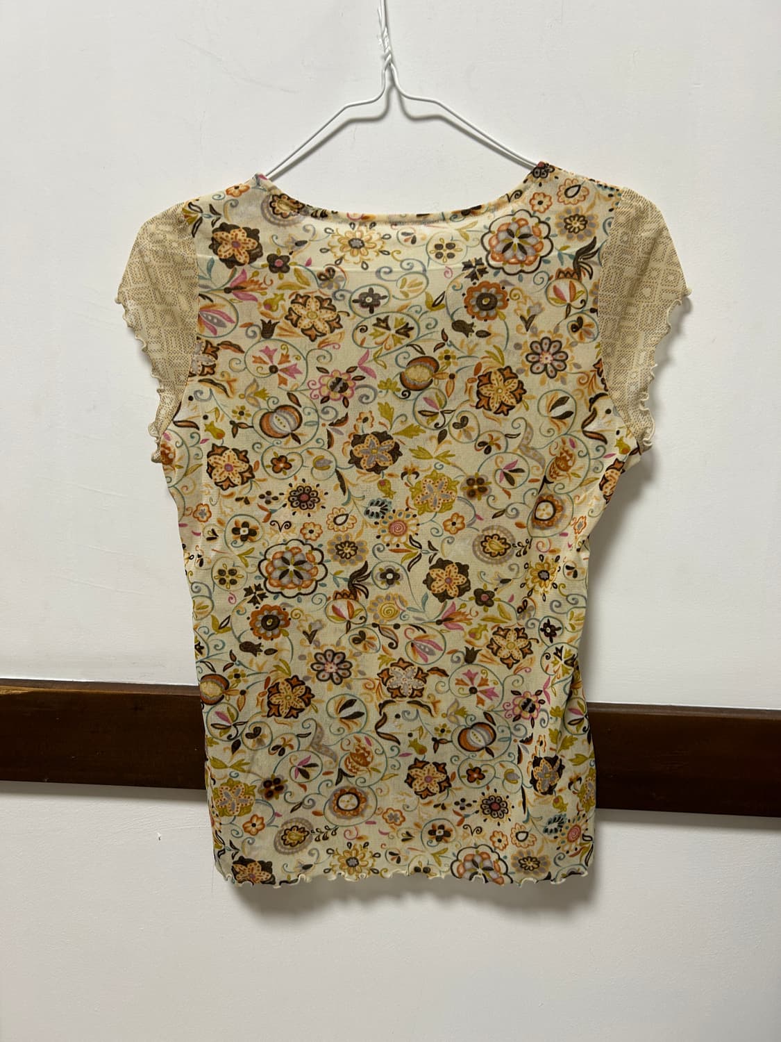 Phoebe top 상품이미지4