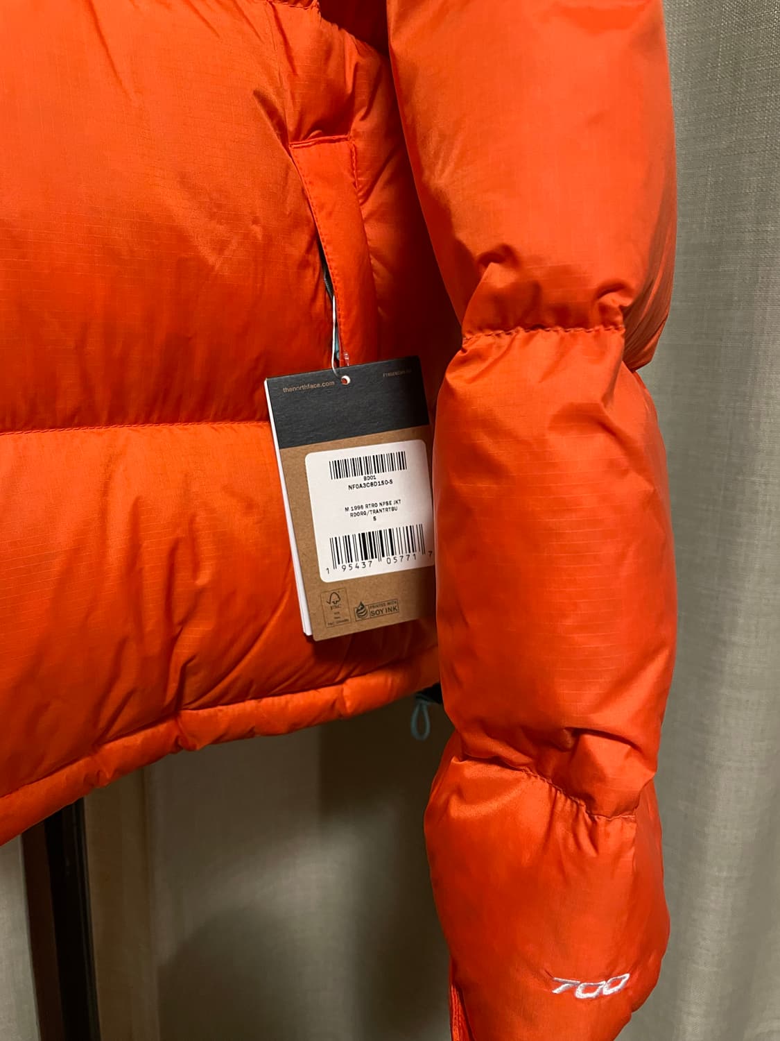 The North Face 상품이미지3