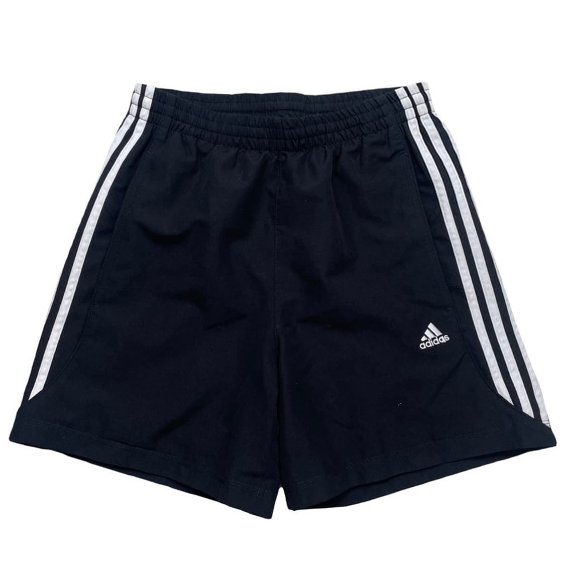ADIDAS 트랙 스윔팬츠 블랙 90 상품이미지1