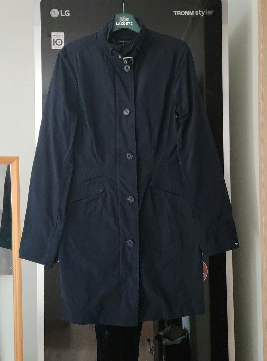 타미힐피거 봄 아우터 상품이미지3