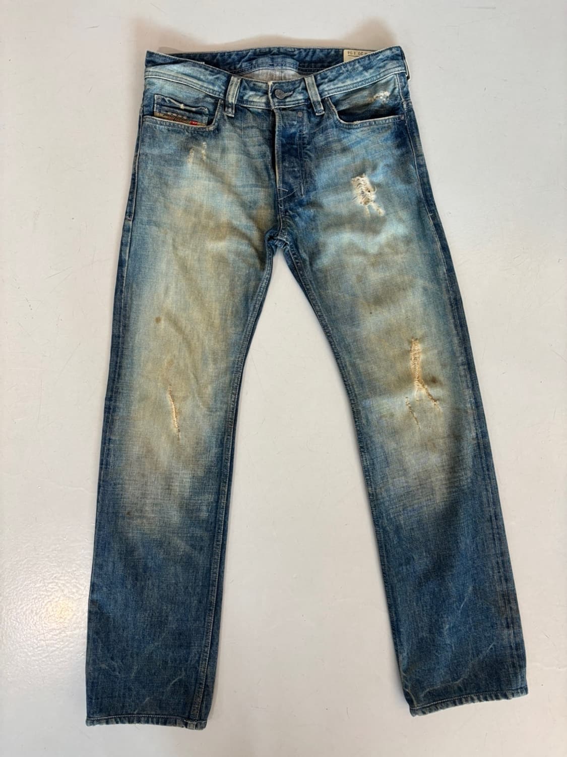 Diesel Jeans 상품이미지2