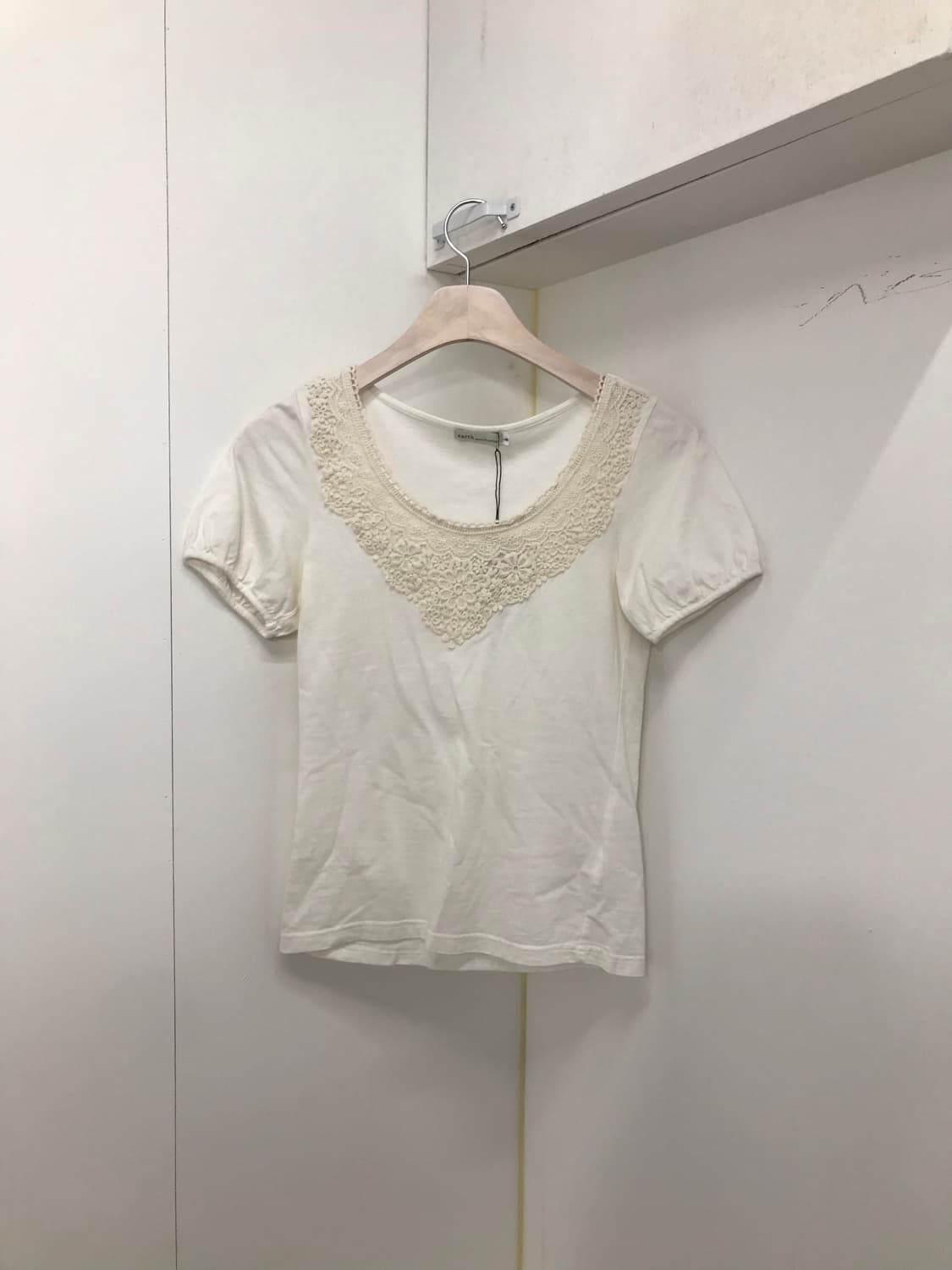 ♫ 빈티지 체크 후디 코디 🌳 (4p) 상품이미지8