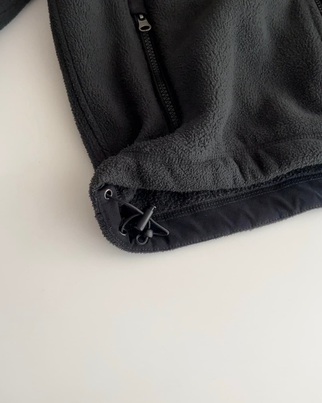 폴로 랄프로렌 플리스 집업 자켓 M 상품이미지5