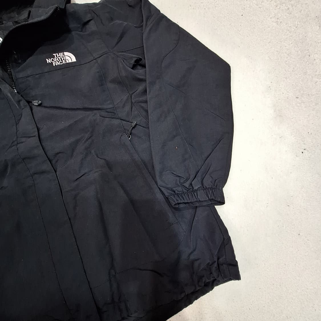 노스페이스  바람막이90 상품이미지4