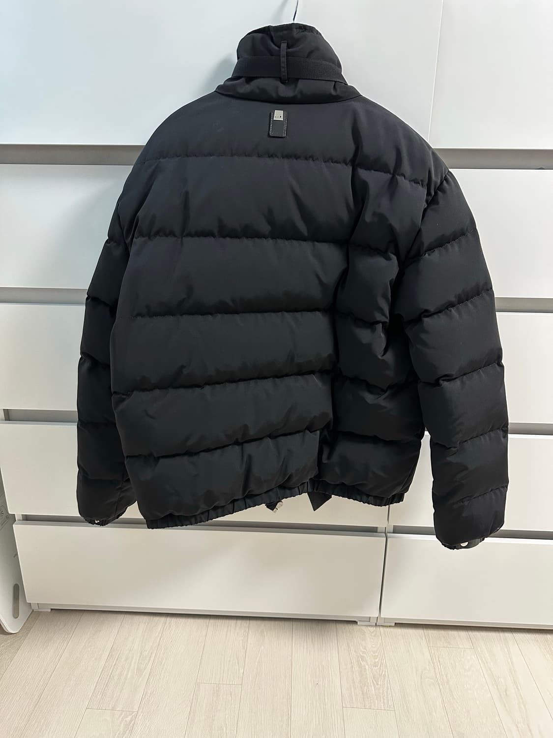 Alyx 18FW 버클 푸퍼 L 사이즈 상품이미지3