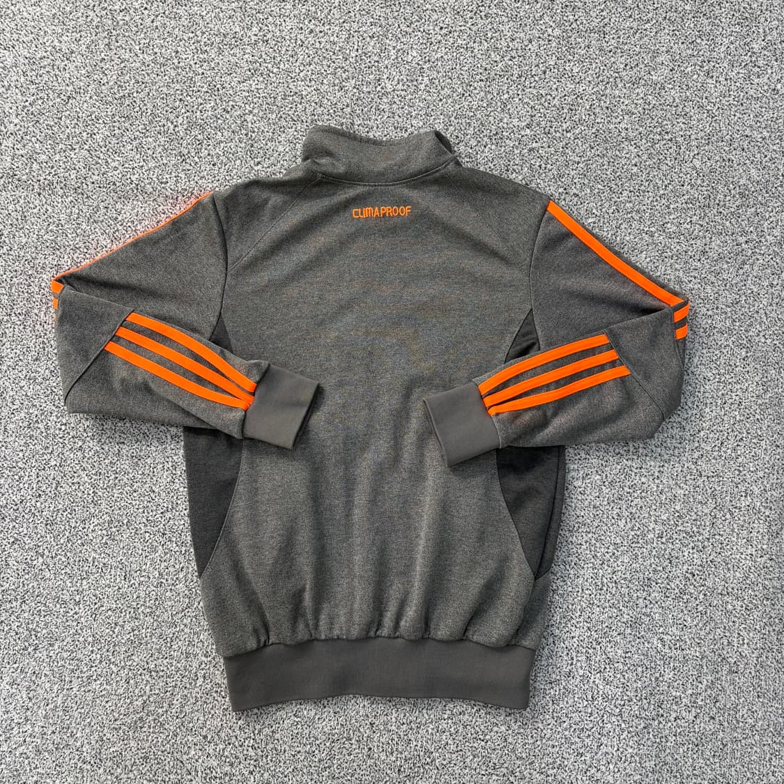 XL 아디다스 져지 파이어버드 트랙탑 0310J 상품이미지3