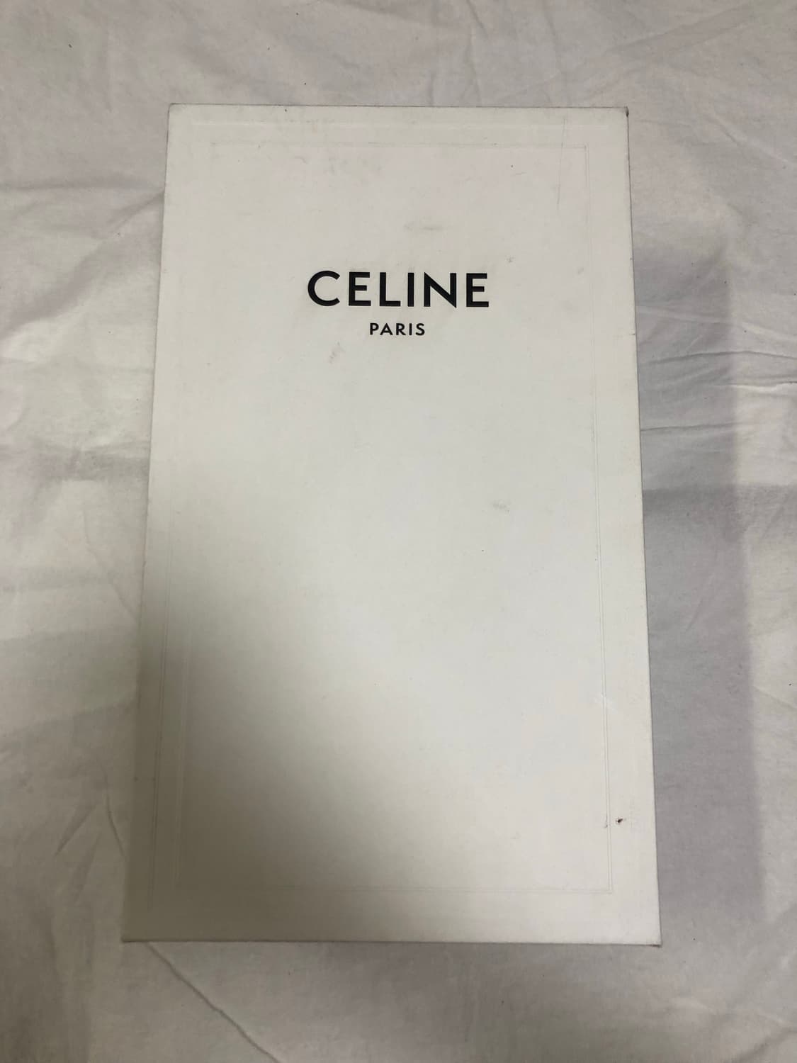 42.5) 에디기 셀린 스터드 로퍼 상품이미지4