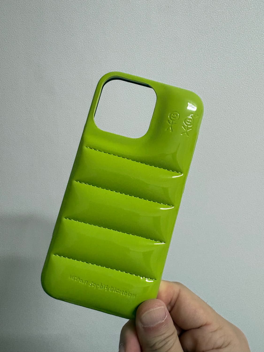 아이폰 16프로맥스 케이스 판매합니다 상품이미지1