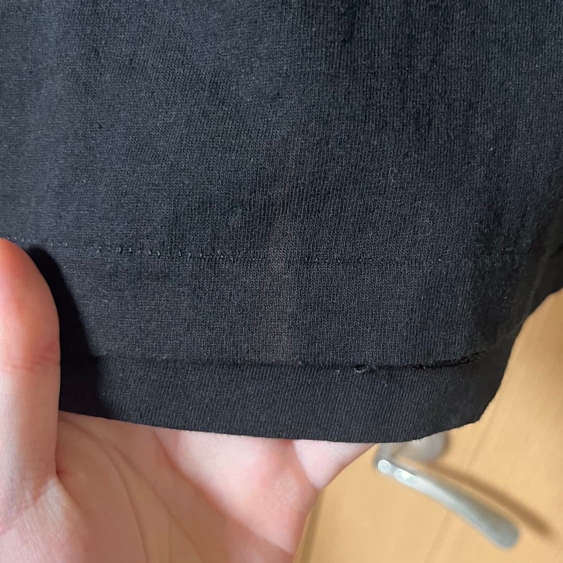 90s 빈티지 밴드티 반팔 티셔츠 / extreme 익스트림 상품이미지7