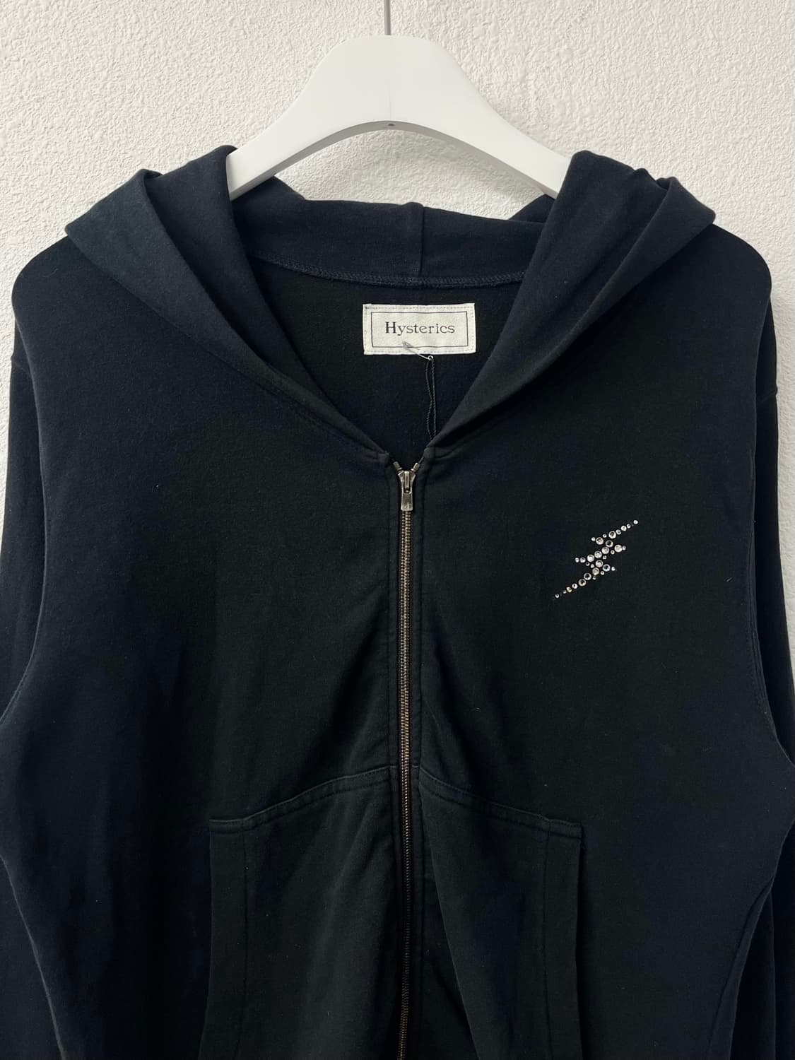 90s HYSTERIC GLAMOUR 상품이미지2