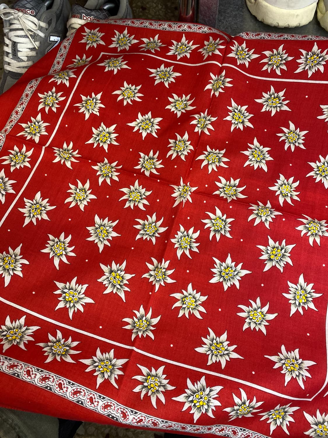 USA 반다나 50x50 상품이미지2