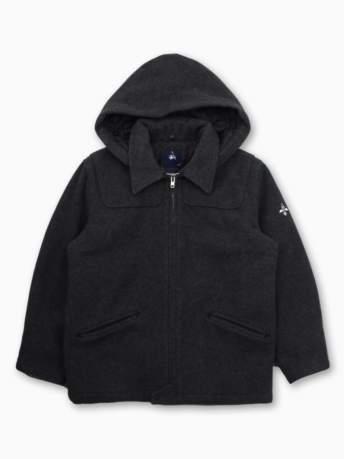 Early 00s STUSSY (M) 상품이미지1