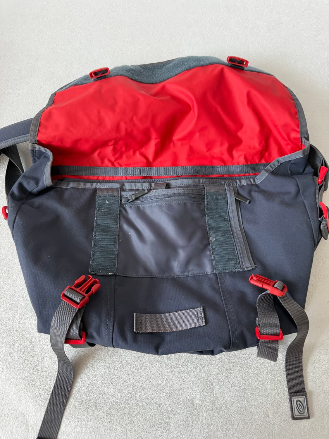 팀벅2(TIMBUK2) 메신져백 상품이미지8