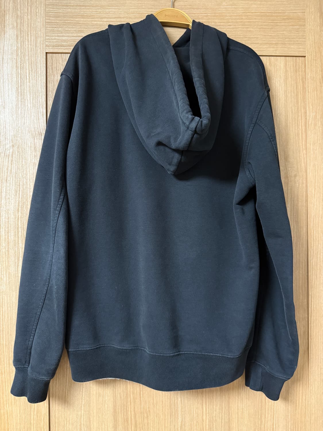 드리스 반 노튼 후디 상품이미지2