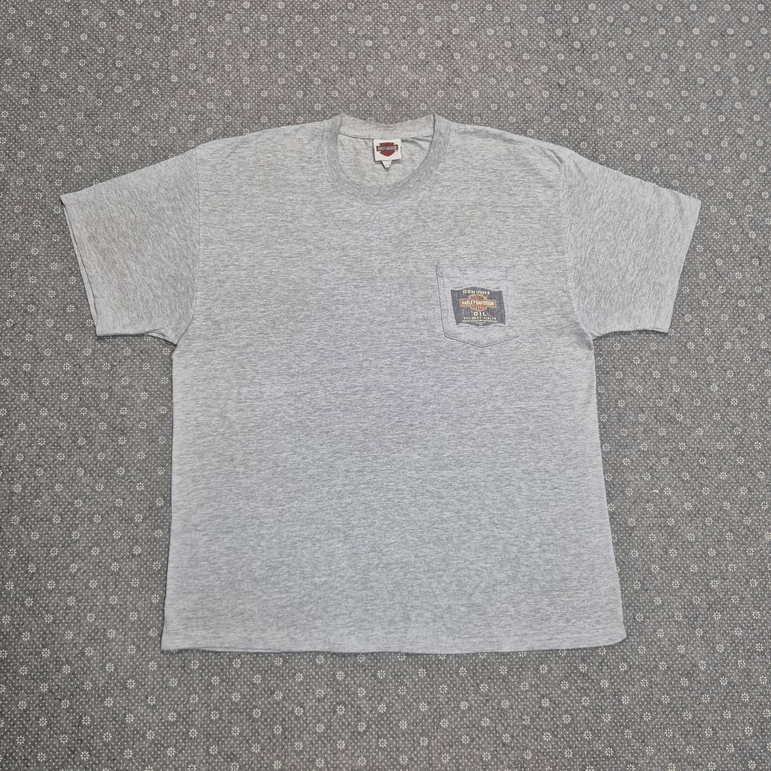 [XL]할리데이비슨 오션 스테이트 할리딜러샵 -708 상품이미지3