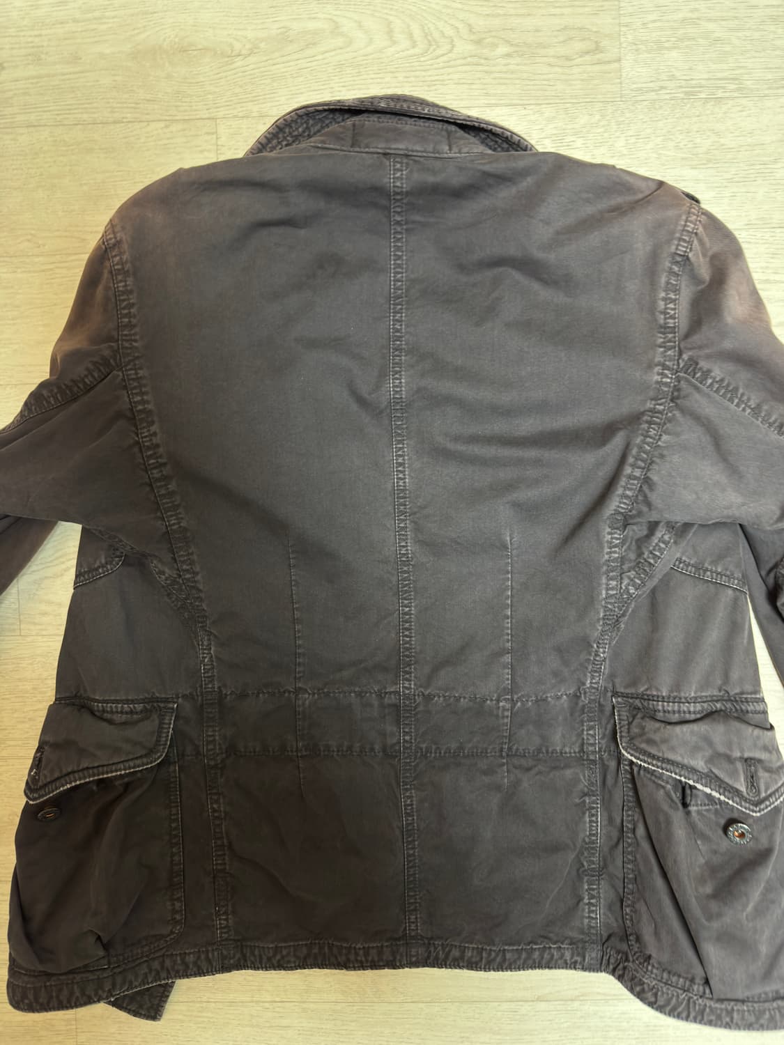 폴로 진스 올드 자켓 상품이미지3