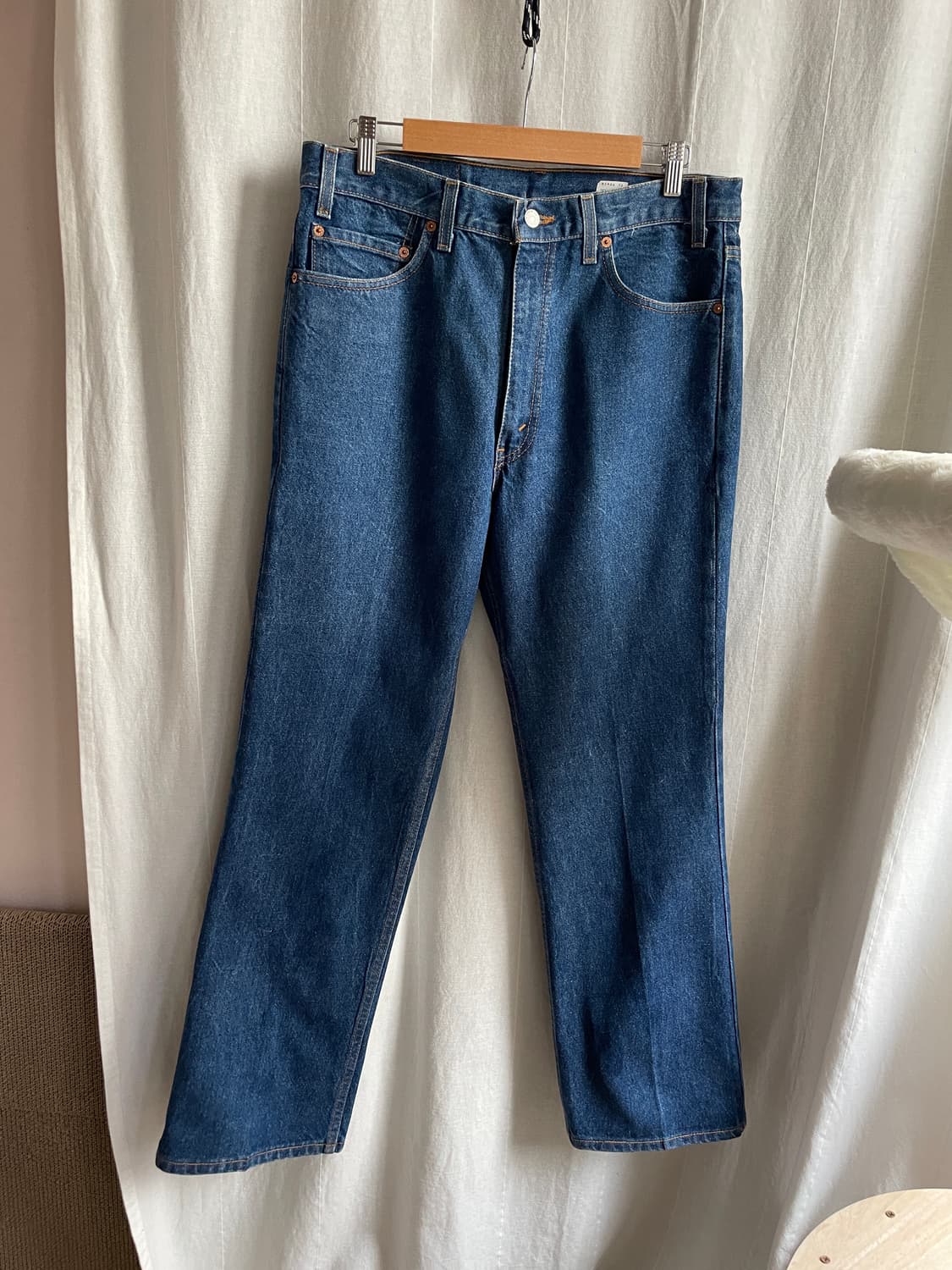 90's levis 517(usa) 상품이미지1